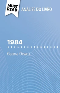 1984 de George Orwell (Análise do livro)