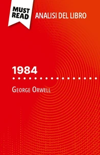 1984 di George Orwell (Analisi del libro)