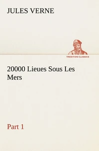 20000 lieues sous les mers