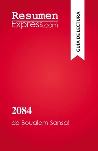 2084, el fin del mundo