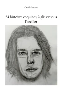24 histoires coquines, à glisser sous l'oreiller