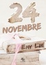 Emy Lie - 24 novembre.