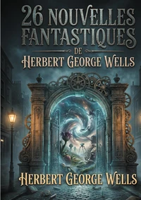 26 nouvelles fantastiques