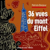 36 vues du mont Eiffel