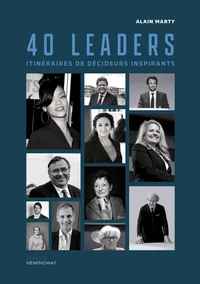 40 Leaders