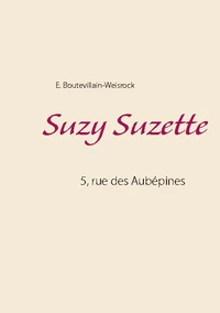 Suzy Suzette