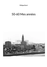 50-60 Mes années