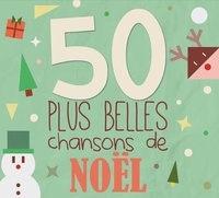  Domaine public - 50 plus belles chansons de Noël.