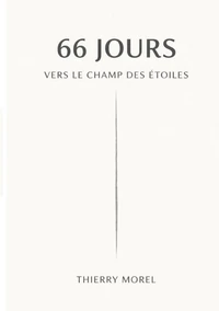 66 jours vers le champ des étoiles