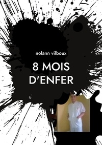 Nolann Vilboux - 8 mois d'enfer - Le harcèlement tue.