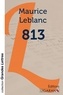 Maurice Leblanc - 813.