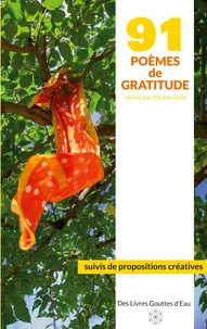 91 poèmes de gratitude