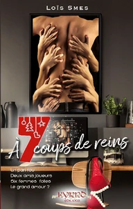 A 7 coups de reins