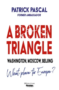 A Broken Triangle