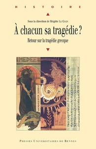 A chacun sa tragédie ?
