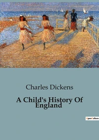 A Child's History Of England