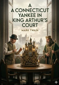 A Connecticut Yankee in King Arthur's Court