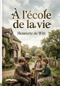 À l'école de la vie