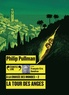 Philip Pullman - A la croisée des mondes Tome 2 : La tour des anges. 2 CD audio MP3