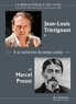 Marcel Proust - A la recherche du temps perdu. 1 CD audio MP3
