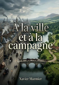 À la ville et à la campagne