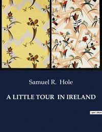 A little tour in ireland