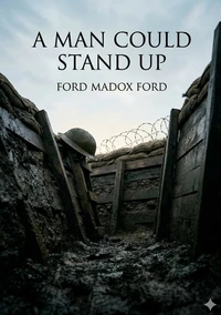 A Man Could Stand Up