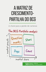 Marmol thomas Del - A matriz de crescimento-partilha do BCG: teorias e aplicações - A chave para a gestão de carteiras.
