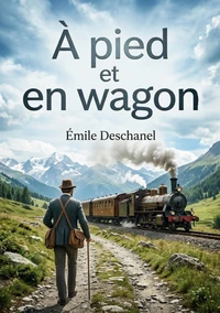 À pied et en wagon