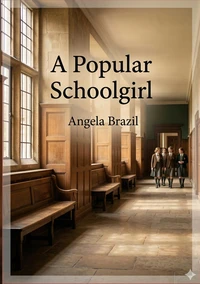 A Popular Schoolgirl