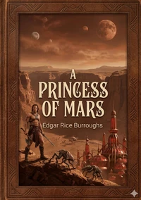 A Princess of Mars