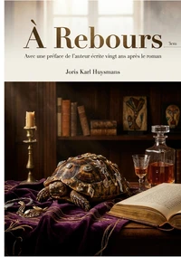 À Rebours - Avec une préface de l'auteur écrite vingt ans après le roman