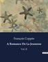 François Coppée - A Romance De La Jeunesse - Vol. II.