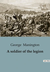 A soldier of the legion