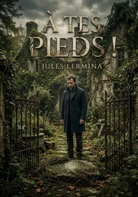 À tes pieds !