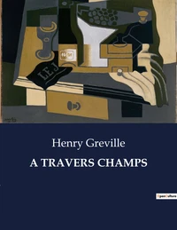 A travers champs