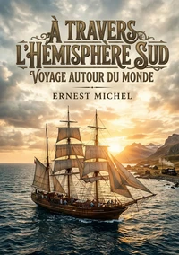 A travers l'hémisphère sud