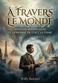 À travers le monde - Investigations dans le domaine de l'occultisme