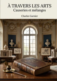 À travers les arts - Causeries et mélanges