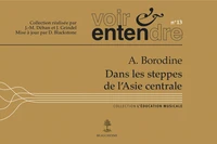A. Borodine