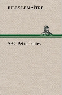 ABC Petits Contes
