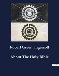 About The Holy Bible