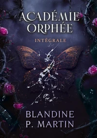 Académie Orphée - Intégrale