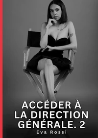 Accéder à la Direction Générale #2