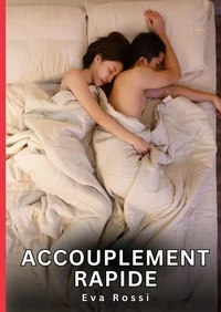 Accouplement rapide