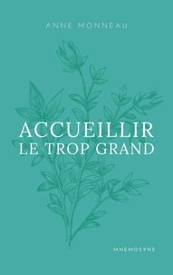 Accueillir trop grand