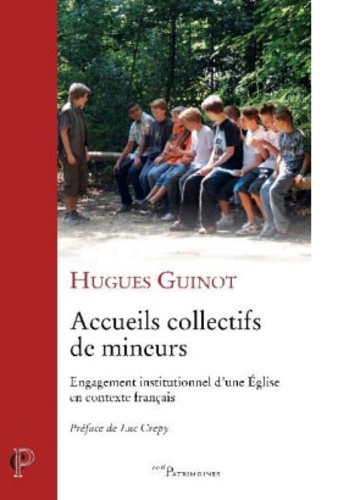 Accueils collectifs pour mineurs