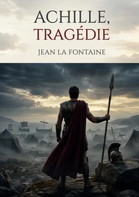 Achille, Tragédie