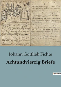 Achtundvierzig Briefe