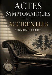Actes symptomatiques et  accidentels